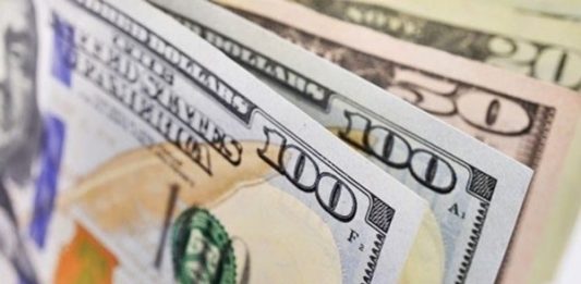 Tỷ giá USD hôm nay (3-2): Đồng USD tăng mạnh