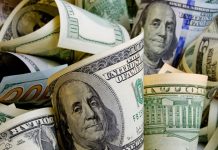 Tỷ giá USD hôm nay (9-12): Đồng USD tăng giá do kỳ vọng về việc Fed sẽ nới lỏng chính sách tiền tệ ở mức hạn chế