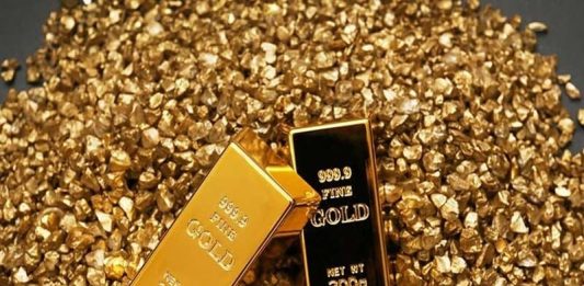 Giá vàng giữ đà phục hồi giữa áp lực từ giá dầu tăng