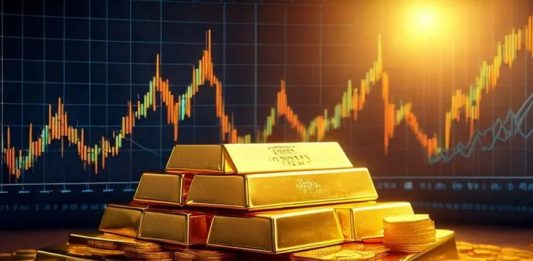 Dự Báo Giá Vàng Tuần 06/07–12/07/2026: Vàng Có Tiếp Tục Phục Hồi Sau Báo Cáo Việc Làm Mỹ?