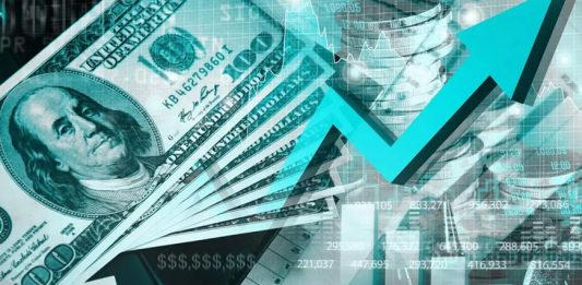 Tỷ giá USD hôm nay (8/7): Đồng USD phục hồi nhẹ, thị trường chờ biên bản họp Fed