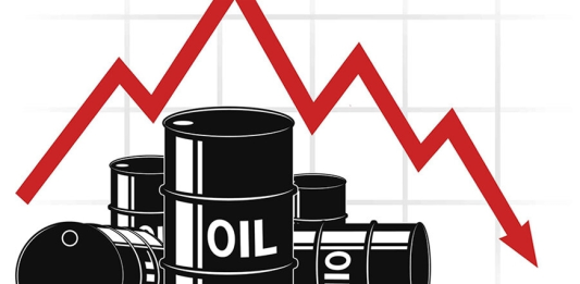 Giá xăng dầu hôm nay (10-3): Hạ nhiệt nhờ tín hiệu nới lỏng trừng phạt dầu Nga