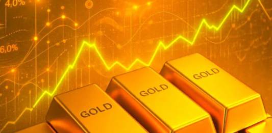 Giá vàng hôm nay 24/12/2025 lập kỷ lục mới vì sao?