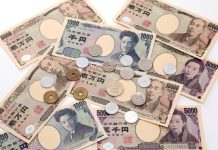 Đồng yên Nhật đang mất địa vị “hầm trú ẩn”
