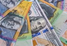 Tỷ giá USD hôm nay (12-11): Đồng USD quay đầu giảm