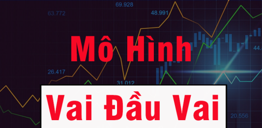 Mô hình vai đầu vai là gì? Cách giao dịch hiệu quả khi gặp mô hình vai đầu vai