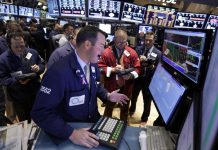 Chứng khoán Mỹ tăng mạnh bất chấp nghi vấn quanh Nvidia, giá dầu lao dốc sau tin liên quan Iran