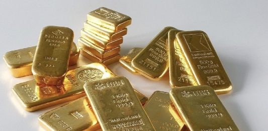 Sau cú “sập mạnh”, đây có phải thời điểm mua vàng?