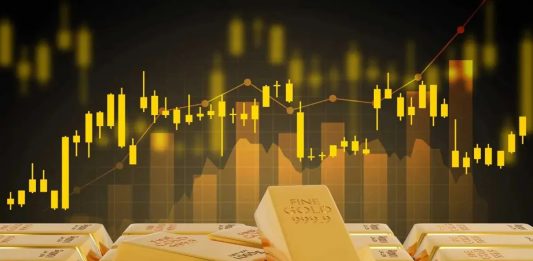 Dự báo giá vàng tuần 9/3 – 13/3/2026: Thị trường biến động mạnh, vàng có thể kiểm định mốc 5.000 USD/oz