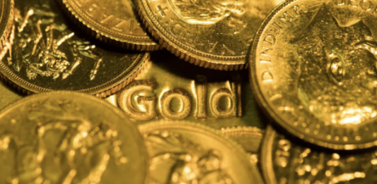 Vàng vượt Bitcoin về mức độ biến động giữa bối cảnh kinh tế toàn cầu nhiều rủi ro