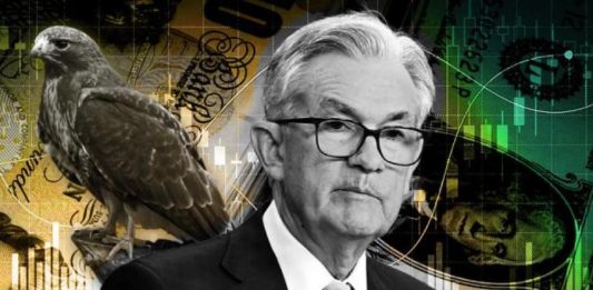 Cựu Chủ tịch Fed Jerome Powell cảnh báo về nguy cơ chính trị hóa ngân hàng trung ương Mỹ