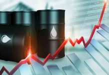 Giá xăng dầu hôm nay (12/5): Dầu Brent vượt 104 USD/thùng, thị trường lo ngại căng thẳng Mỹ – Iran leo thang
