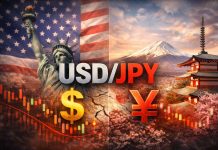 Phân Tích Cặp Tiền Đáng Chú Ý Nhất Hôm Nay 26/5/2026: USD/JPY Tâm Điểm Thị Trường