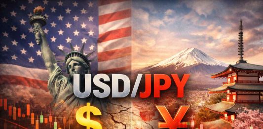 Phân tích cặp tiền đáng chú ý hôm nay 1/7: USD/JPY hướng tới vùng biến động mạnh trước báo cáo việc làm Mỹ