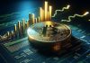 Giá Bitcoin hôm nay 27/5/2026: BTC giảm mạnh về sát 75.000 USD, định giá ngày càng tụt hậu so với cổ phiếu công nghệ