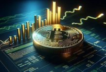 Giá Bitcoin hôm nay 27/5/2026: BTC giảm mạnh về sát 75.000 USD, định giá ngày càng tụt hậu so với cổ phiếu công nghệ