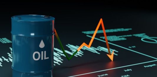 Giá xăng dầu hôm nay (28/5): Giá dầu thế giới lao dốc hơn 5% vì kỳ vọng hòa đàm Mỹ – Iran