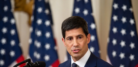 Tân Chủ tịch Fed Kevin Warsh đối mặt “bài kiểm tra” khắc nghiệt từ thị trường trái phiếu