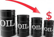 Giá xăng dầu hôm nay 21/5: Giá dầu thế giới lao dốc hơn 5% sau tín hiệu tích cực từ đàm phán Mỹ – Iran