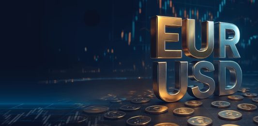 Phân Tích Cặp Tiền Đáng Chú Ý Hôm Nay 28/5/2026: EUR/USD Tiếp Tục Chịu Áp Lực Từ Đồng USD Mạnh Lên