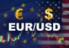 Phân Tích EUR/USD Hôm Nay 27/5/2026: Đồng Euro Có Tiếp Tục Chịu Áp Lực Trước Sức Mạnh USD?