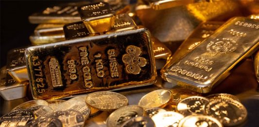 Dự Báo Giá Vàng Tuần 24–30/08/2026: PCE Và Jackson Hole Có Đưa Vàng Vượt 4.600 USD?