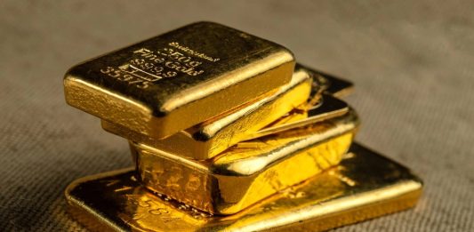 DỰ BÁO GIÁ VÀNG TUẦN TỚI 25/5 – 31/5/2026: VÀNG CÓ THỂ BỨT PHÁ TRỞ LẠI KHI USD HẠ NHIỆT?