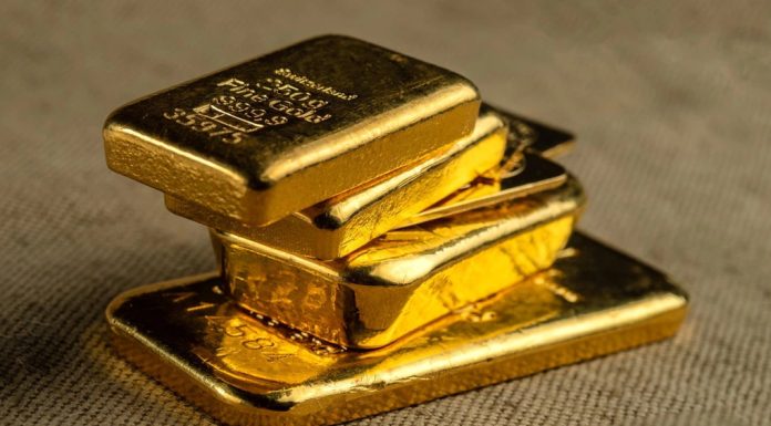 DỰ BÁO GIÁ VÀNG TUẦN TỚI 25/5 – 31/5/2026: VÀNG CÓ THỂ BỨT PHÁ TRỞ LẠI KHI USD HẠ NHIỆT?