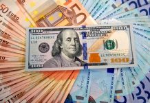 Tỷ giá USD hôm nay 21/5: Đồng USD suy yếu sau chuỗi tăng mạnh