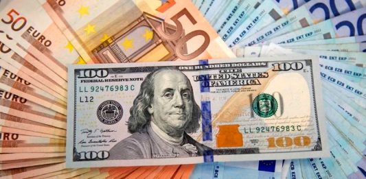 Tỷ giá USD hôm nay 21/5: Đồng USD suy yếu sau chuỗi tăng mạnh