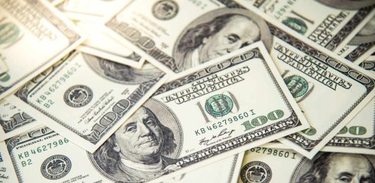 Giá USD Hôm Nay 03/08/2026: Đồng USD Đứng Trước Tuần Giao Dịch Quyết Định, Tâm Điểm Là Báo Cáo Việc Làm Mỹ