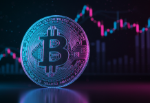 Bitcoin Hôm Nay 22/6: BTC Chật Vật Giữ Mốc 64.000 USD