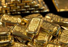 Giá Vàng Tiến Sát 4.200 USD/oz, SPDR Gold Trust Tiếp Tục Mua Ròng Mạnh