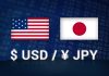 Phân Tích Cặp Tiền Đáng Chú Ý Nhất Hôm Nay 03/06/2026: USD/JPY Đứng Trước Thời Khắc Quyết Định Khi Tiến Sát Mốc 160