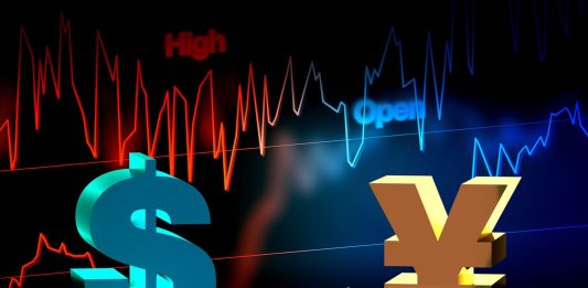 Phân Tích USD/JPY Hôm Nay 14/08/2026: Áp Sát Mốc 160, Rủi Ro Can Thiệp Đồng Yên Gia Tăng