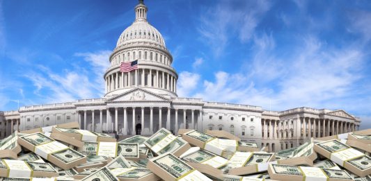 Tỷ giá USD hôm nay (12/8): Đồng đô la Mỹ ổn định khi thị trường chờ CPI tháng 7