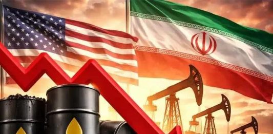 Mỹ mở chiến dịch siết Iran, Hormuz lại nóng lên