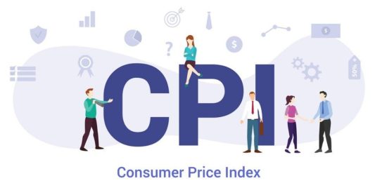 CPI Là Gì? CPI Ảnh Hưởng Thế Nào Đến Giá Vàng Và Thị Trường Ngoại Hối?